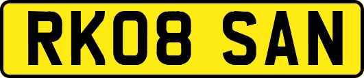RK08SAN