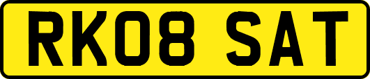 RK08SAT