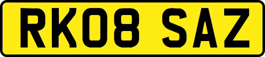 RK08SAZ