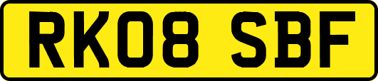 RK08SBF