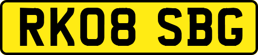 RK08SBG