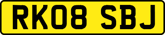 RK08SBJ