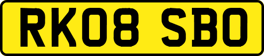 RK08SBO