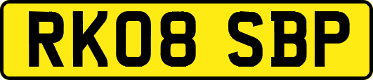 RK08SBP