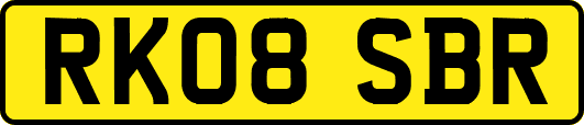 RK08SBR