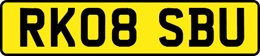RK08SBU