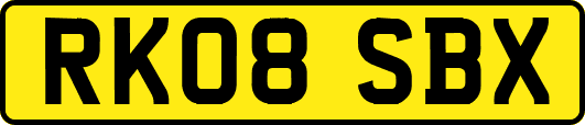 RK08SBX
