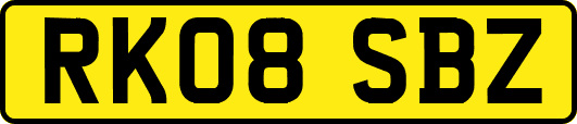 RK08SBZ