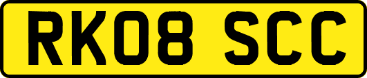 RK08SCC