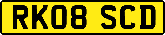RK08SCD