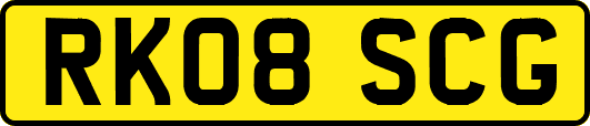 RK08SCG