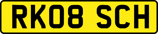RK08SCH
