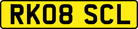 RK08SCL