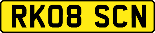 RK08SCN