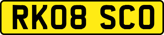 RK08SCO