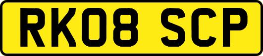 RK08SCP