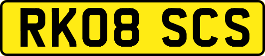 RK08SCS