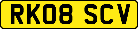 RK08SCV