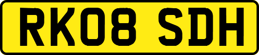 RK08SDH