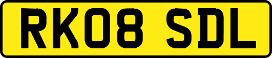 RK08SDL
