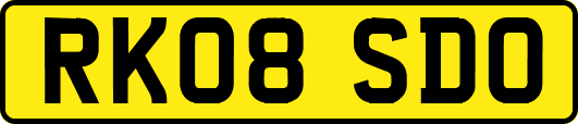 RK08SDO