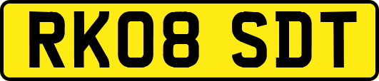 RK08SDT