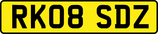 RK08SDZ