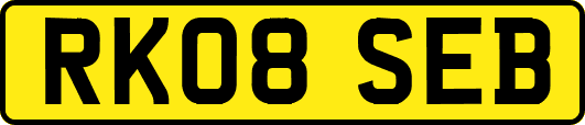 RK08SEB