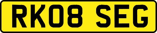 RK08SEG