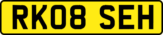 RK08SEH