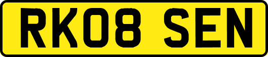 RK08SEN