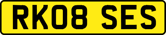 RK08SES