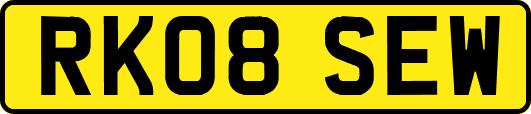 RK08SEW