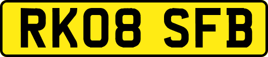 RK08SFB