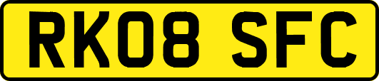 RK08SFC