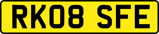 RK08SFE