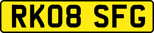 RK08SFG