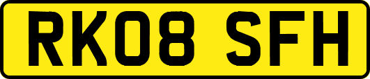 RK08SFH
