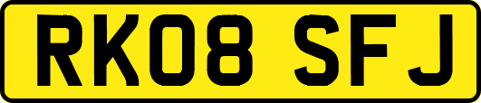 RK08SFJ