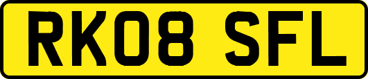 RK08SFL