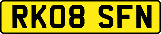 RK08SFN
