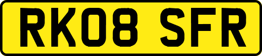 RK08SFR