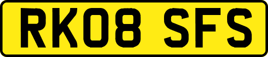 RK08SFS