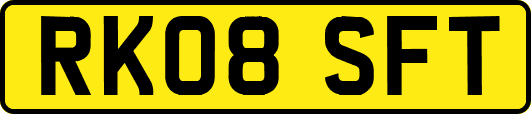 RK08SFT