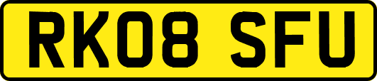 RK08SFU