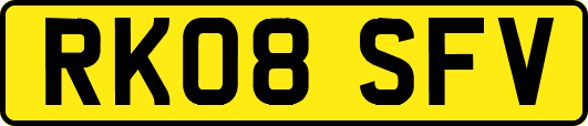 RK08SFV