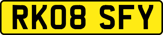 RK08SFY