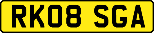 RK08SGA