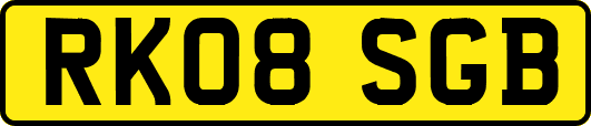 RK08SGB