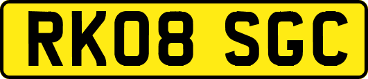 RK08SGC